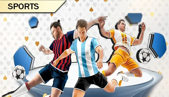 Sports BROWINSLOT