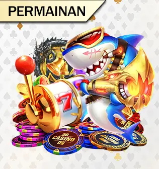 Permainan Slot BROWINSLOT