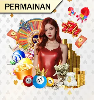 Permainan Togel BROWINSLOT