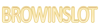 Logo BROWINSLOT